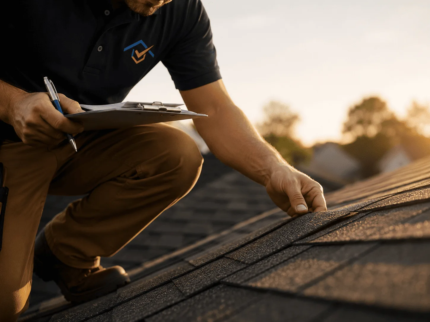 Why Choose Roof Inspection in Van Buren, OH